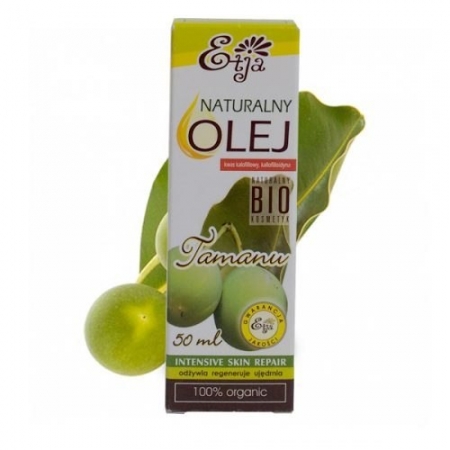 Etja Olej Tamanu BIO 50ml